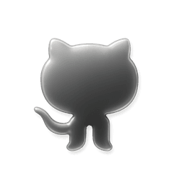 GitHub logo
