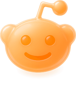 Reddit logo